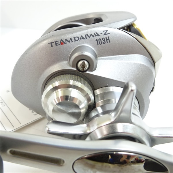 ００チームダイワＺ１０３Ｈ